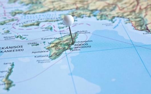 Greece: Airlines extend repatriation effort as evacuation orders continue