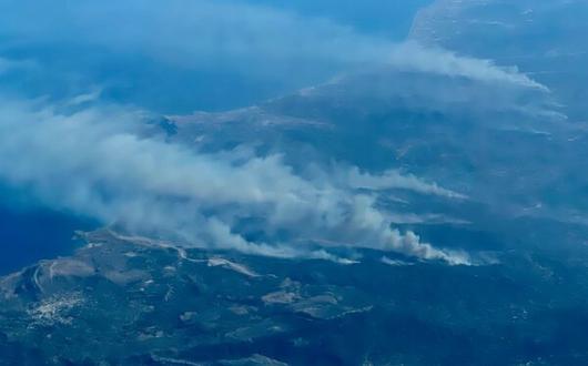 Too hot to handle? Travel faces up to the climate crisis