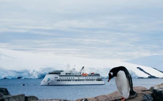 AE Expeditions reveals B Corp ambitions in first impact report