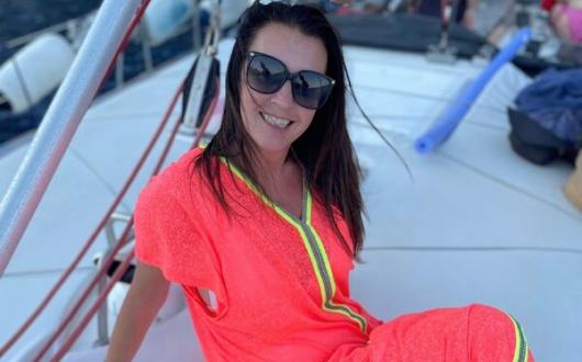 The Homeworker: 'I took a leap of faith, and never looked back'