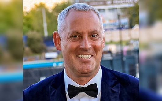 Anthony Daniels leaves Hurtigruten after nine years