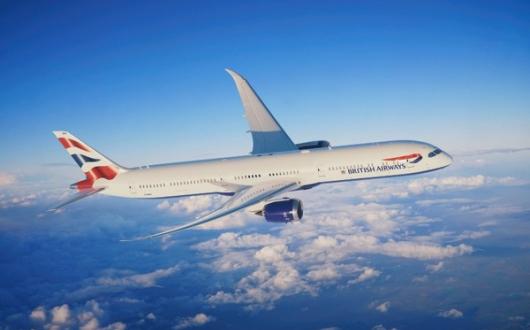 British Airways to ramp up long-haul capacity with new aircraft order