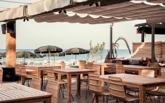 Cook's Club Alanya reopens after almost doubling in size