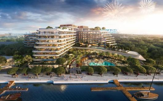 Four Seasons Jacksonville