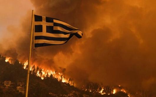 Too hot to handle? Travel faces up to the climate crisis