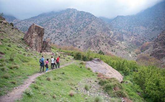 Intrepid Travel Morocco