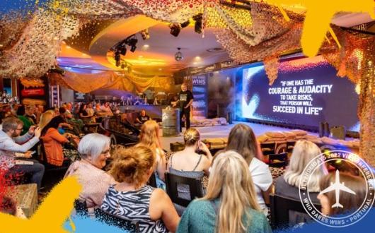 Jet2holidays reveals venue for annual agent conference