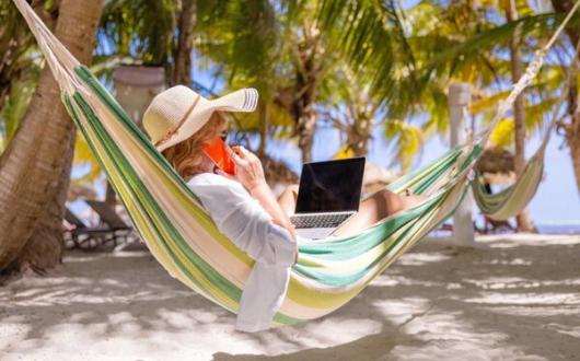 Why it's time to spring clean your marketing... in August