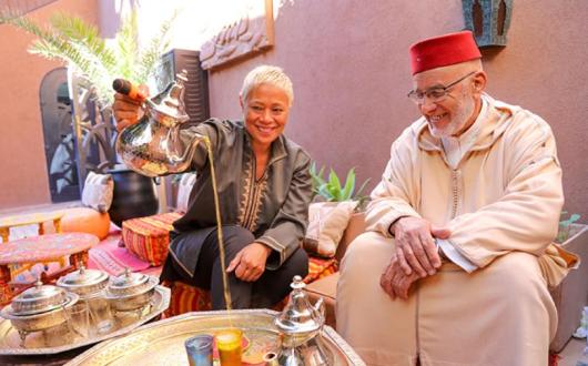 Amazing Hotels Monica Morocco