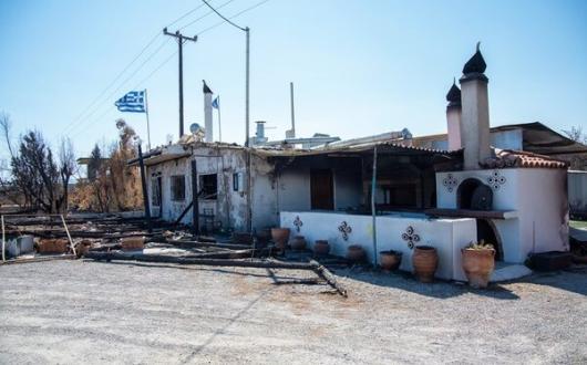 Climate change is already having a real impact on business