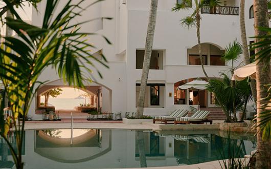 Maroma, A Belmond Hotel is now open