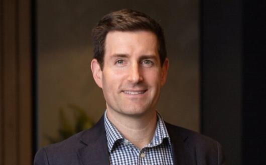 Oceania Cruises promotes Jason Worth to newly created sales VP role