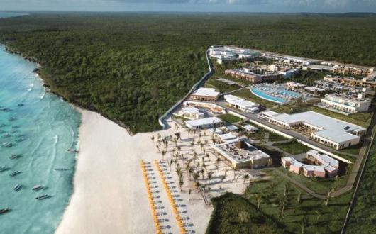 Tui to ramp up hotel portfolio expansion after acquiring Zanzibar resort