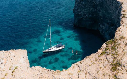 Discover luxury holidays in Malta