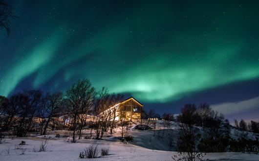 Clients can explore Norway with Regent 