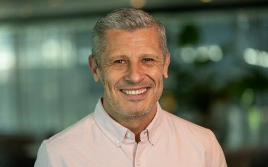 Marketing and brand expert David Winterton joins APT and Travelmarvel