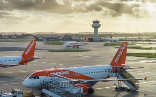 ‘This disruption can't go on’: Gatwick ATC chaos prompts call for ‘deep review’ of Nats
