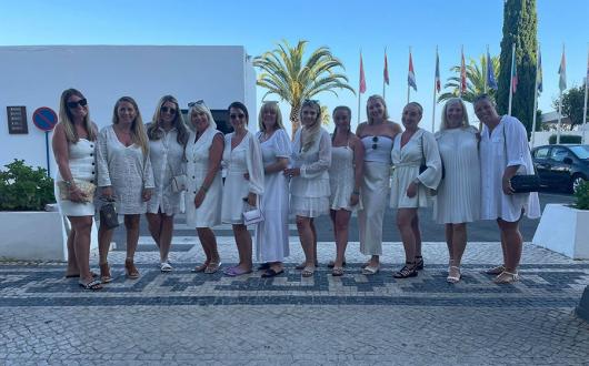 Kate hen do Portugal