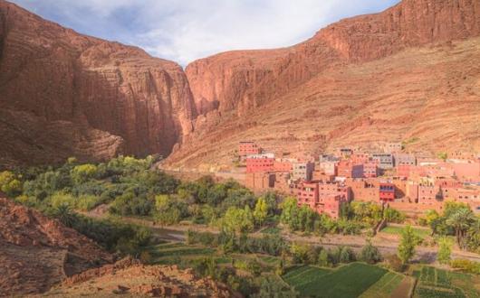 How you can support earthquake relief in Morocco and fundraising efforts