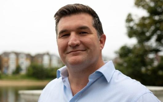 ‘Without agents, Exodus probably wouldn't be a household name’