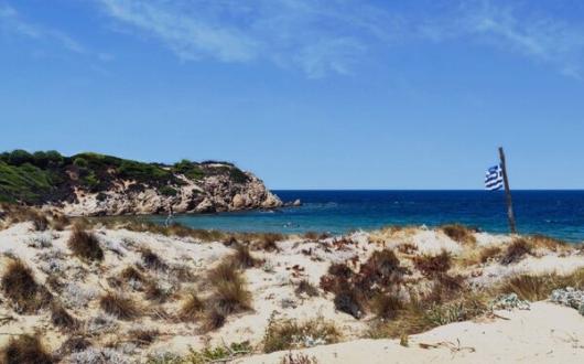 EasyJet launches new route and package holidays to Skiathos