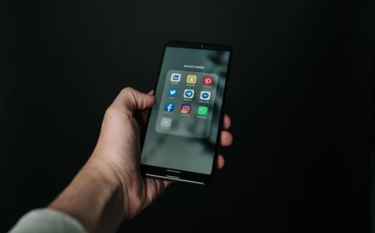 'Less is more': how agents can make the most of whatever time they can dedicate to social media