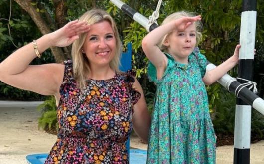 How this solicitor-turned-agent doubled her salary selling luxury holidays