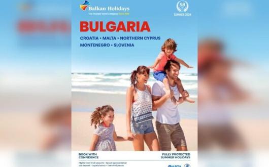 Balkan Holidays ceases trading in the UK after nearly 60 years