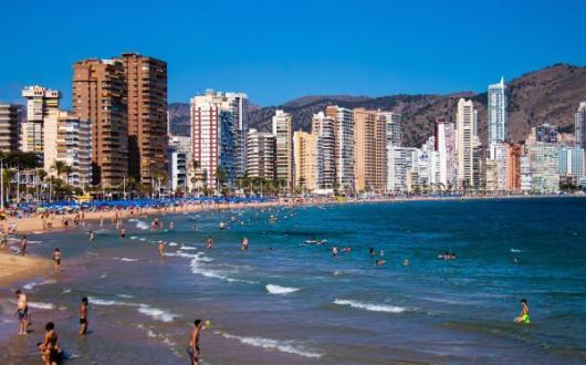 Spain looks to reduce destination overload by highlighting other regions