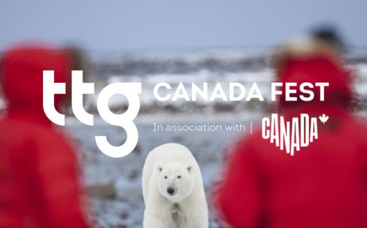 First-ever TTG Canada Fest agenda and prizes revealed