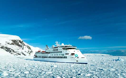 The Greg Mortimer in Antarctica, Tyson Mayr.png