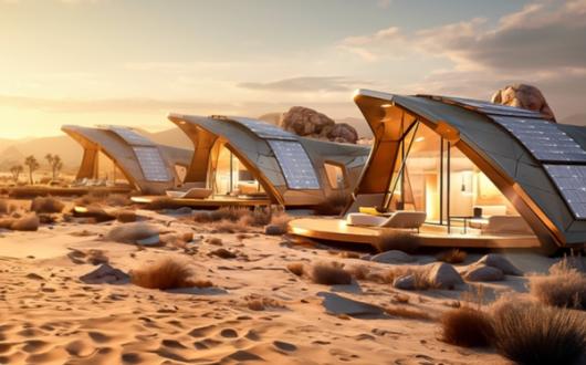 The end of travel as we know it? How the climate crisis could change holiday habits forever