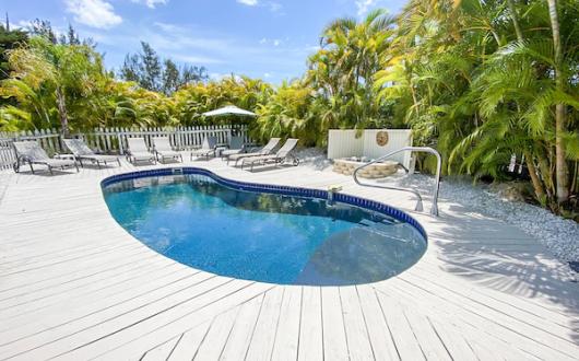Solmar, florida villas, september 23