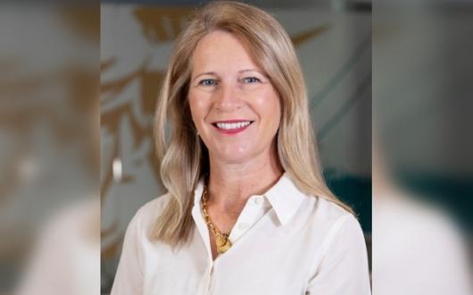 Former dnata UK and Ireland chief Ailsa Pollard to join Newmarket Holidays board