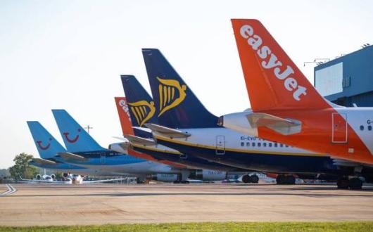 Scammers impersonating 'every major UK airline' to trick customers