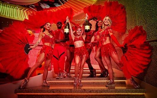 Virgin Voyages: 'There's lots to celebrate this October!’