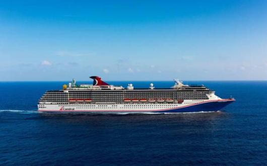 Carnival Miracle October 2023 (Credit: Carnival Cruise Line)