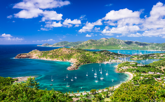 P&O Cruises launches winter 2025/26 Caribbean charter programme