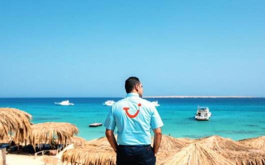 Tui stresses importance of indie agents as summer 2025 goes on sale