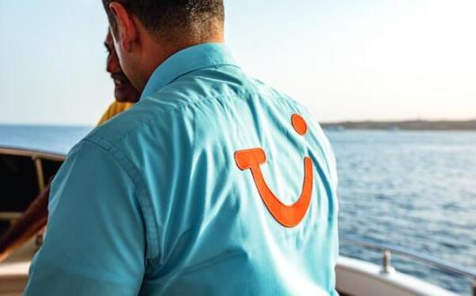 Tui defies seasonal lull despite ‘persistently challenging environment’