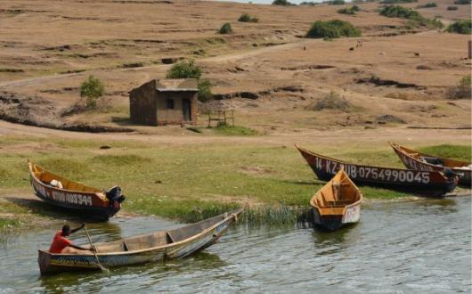 Queen Elizabeth National Park in Uganda.jpg