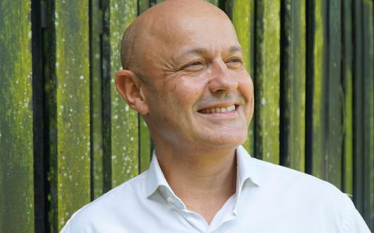 Como Hotels & Resorts' chief executive Olivier Jolivet says agents are "key partners" for the brand 