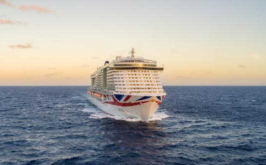 11:30-12:10 – Think You Know P&O Cruises?