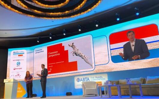 Agents told they may need to embrace AI to attract younger clients