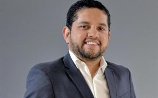 Boris Iraheta, CATA general secretary