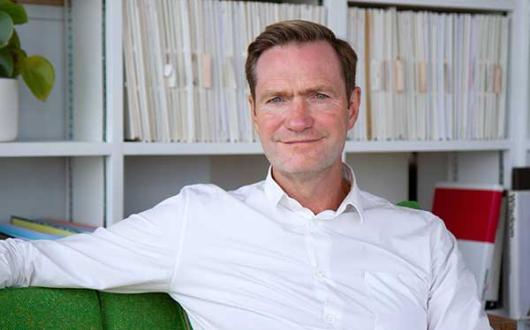 The Future Laboratory co-founder to headline TTG Luxury Travel Summit