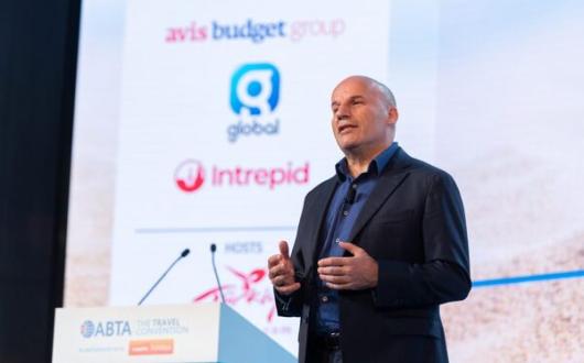 Abta's finances continue to recover as it sheds pandemic hangover