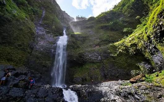 Mauritius visitors staying longer for excursions