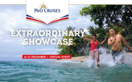 The event takes place online on 12 and 13 December