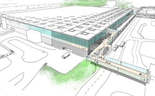 Stansted airport terminal expansion concept art October 2023.jpg